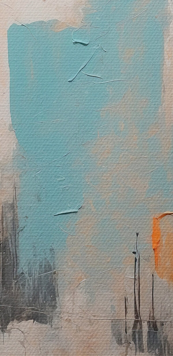 Malerei in verschiedenen Farben Malerei in verschiedenen Farben