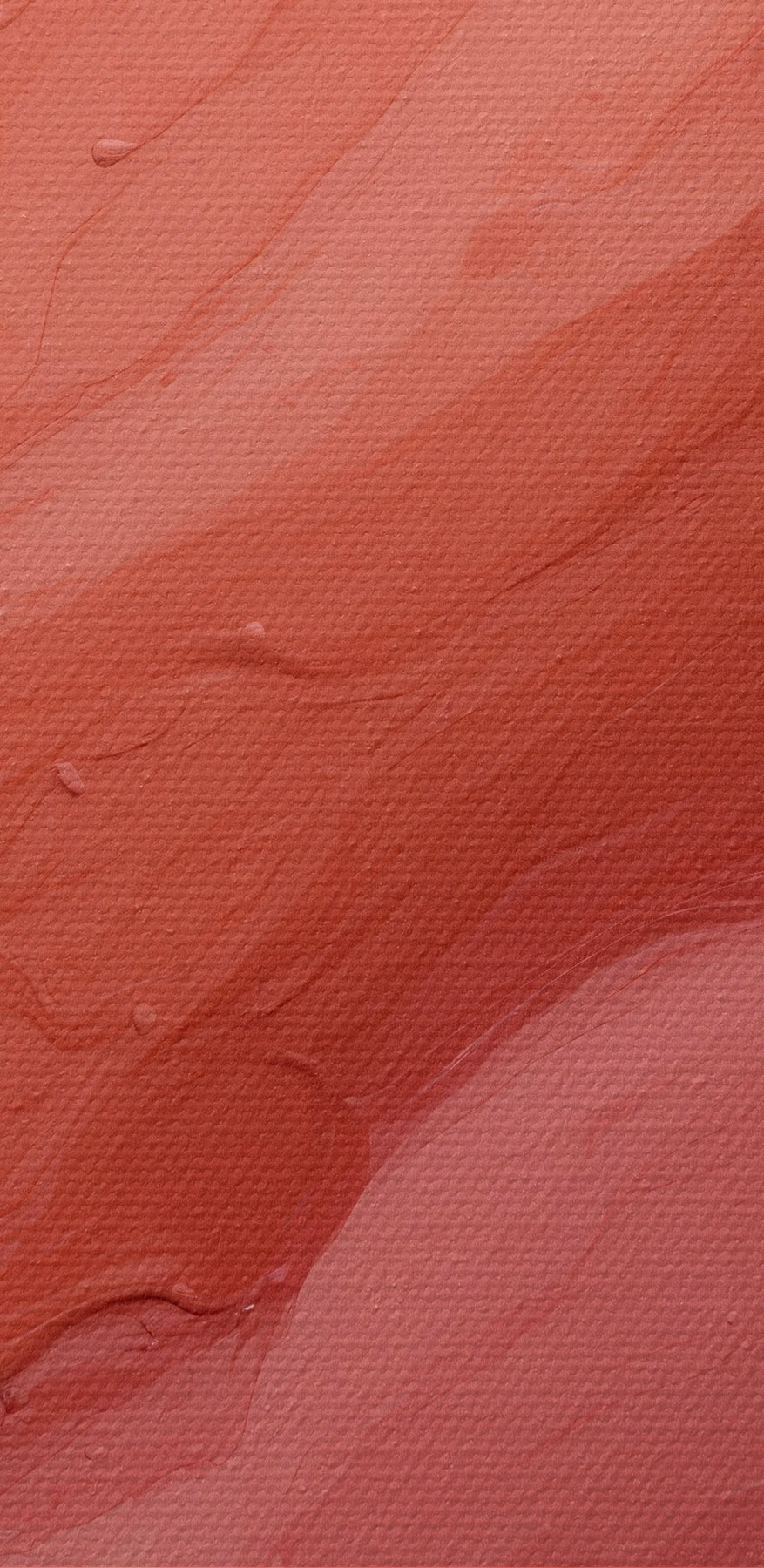 – Abstrakte Farbpalette in Bewegung – Abstrakte Farbpalette in Bewegung