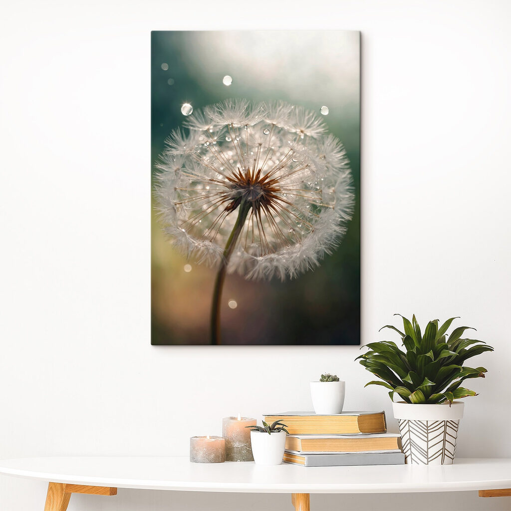 Delicate nature at its finest Delicate nature at its finest