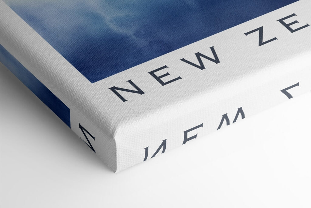 Watercolor of a lake with trees and mountains in the background Watercolor of a lake with trees and mountains in the background