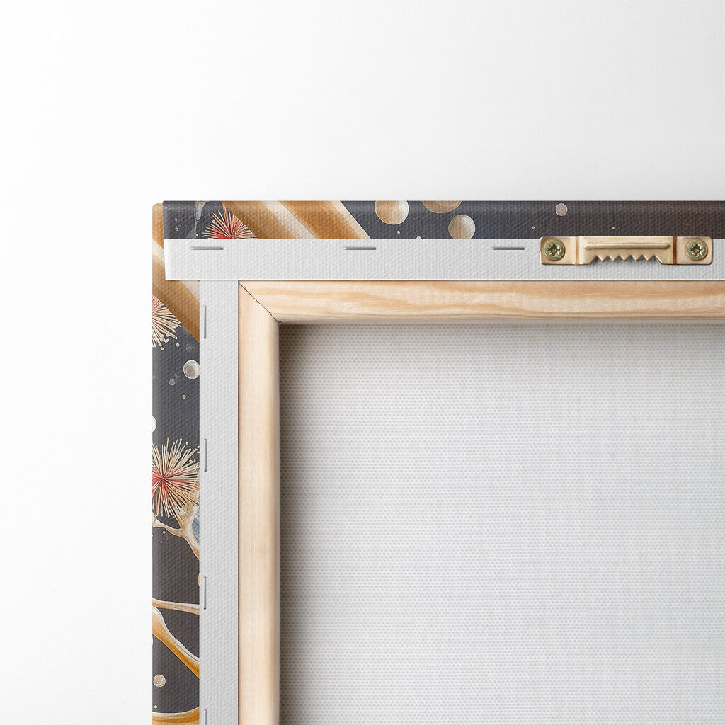 Splash of liquid in a cup