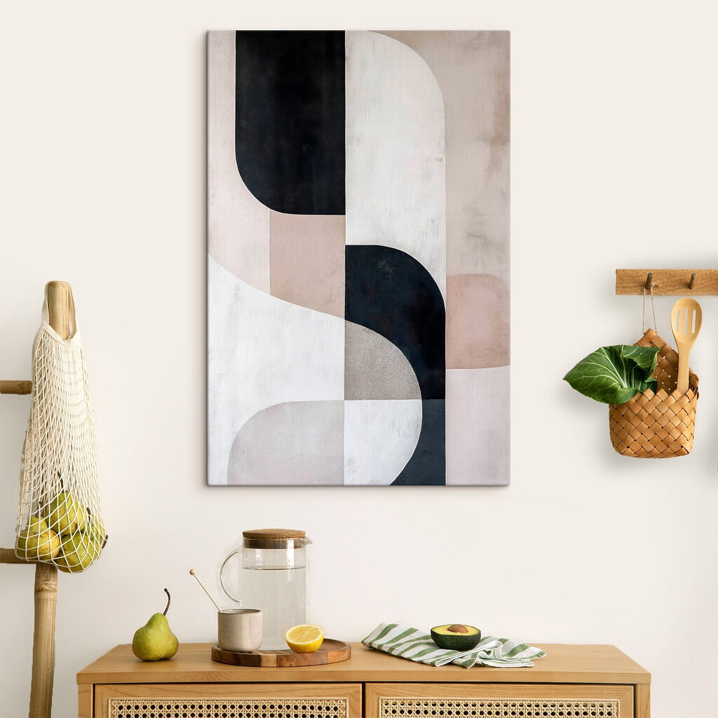 Schwarz-weißes Kunstwerk s44187pik300m 1024x1024 - Schwarz-weißes Kunstwerk - tegory