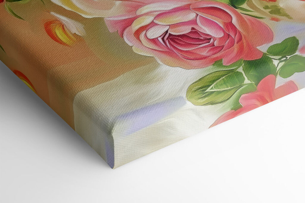 s44217pml 1024x683 - Gemälde von Blumen in einer Schale - tegory