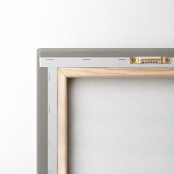 Mouse holding a flower