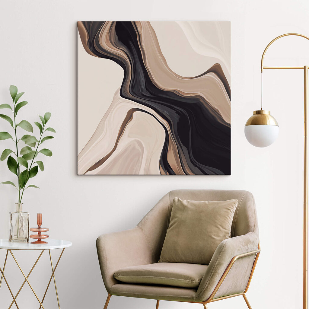 Flowing layers of soft neutrals Flowing layers of soft neutrals