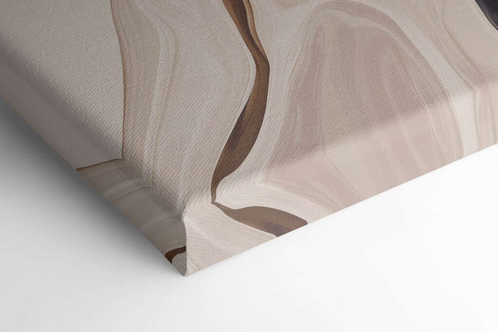 Flowing layers of soft neutrals Flowing layers of soft neutrals