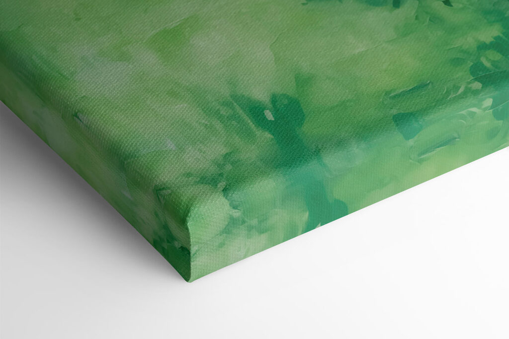 Painting of a sheep Painting of a sheep