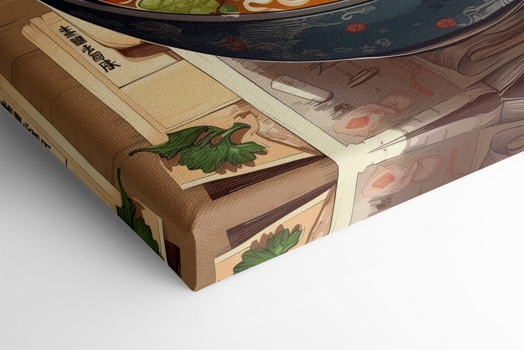 A bowl of ramen with chopsticks and an egg