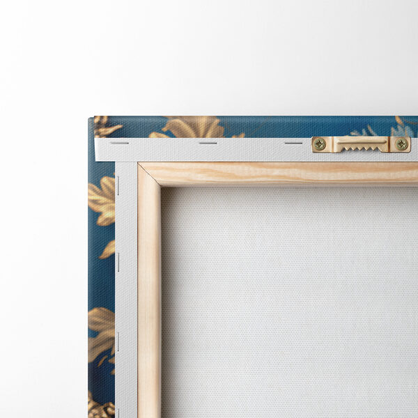 A close up of flowers