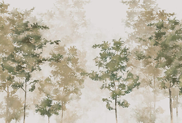 Baumgruppe mit Nebel t00008p 600x406 - Baumgruppe mit Nebel - tegory