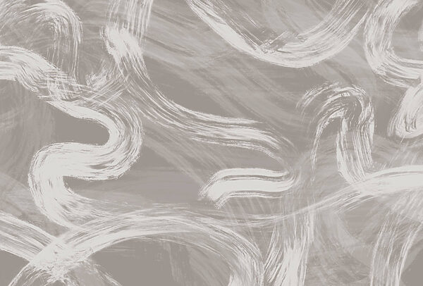 Weißer und grauer Hintergrund Weißer und grauer Hintergrund