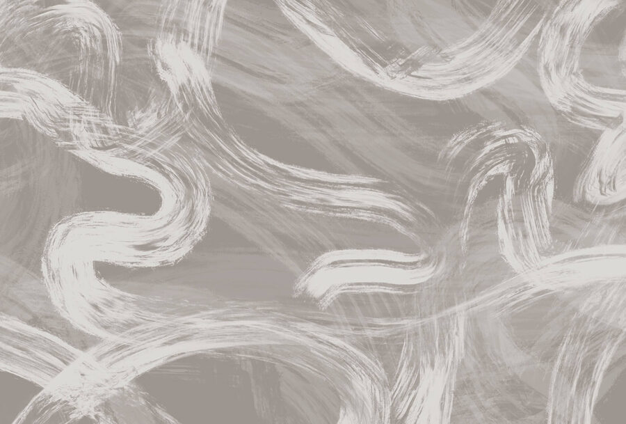 Weißer und grauer Hintergrund