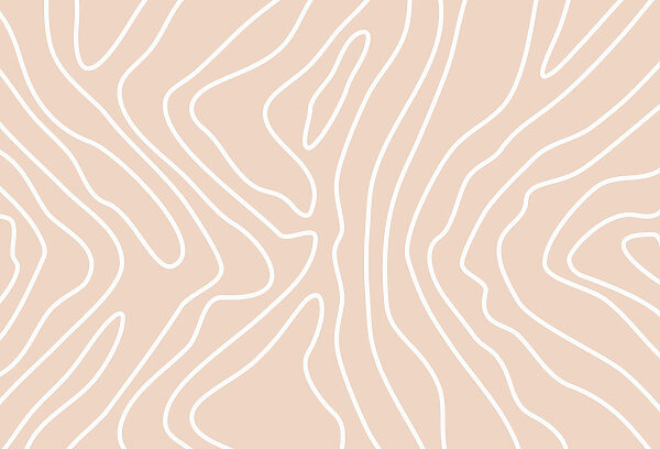 Weiße Linien auf rosa Hintergrund Weiße Linien auf rosa Hintergrund