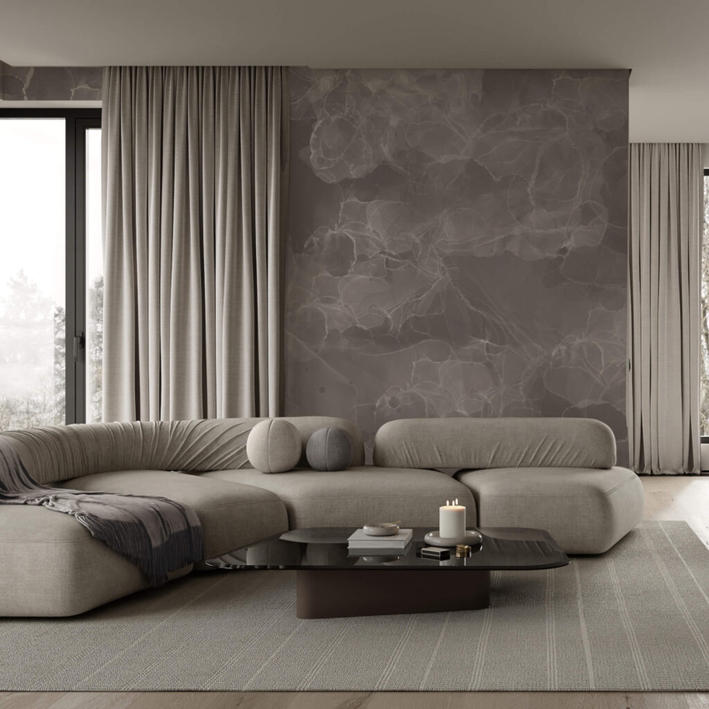 Grauer und weißer Hintergrund Grauer und weißer Hintergrund