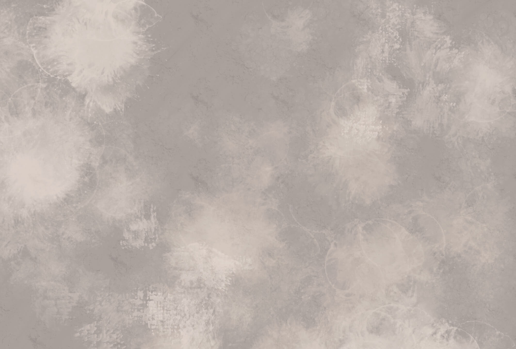 Grey and white background