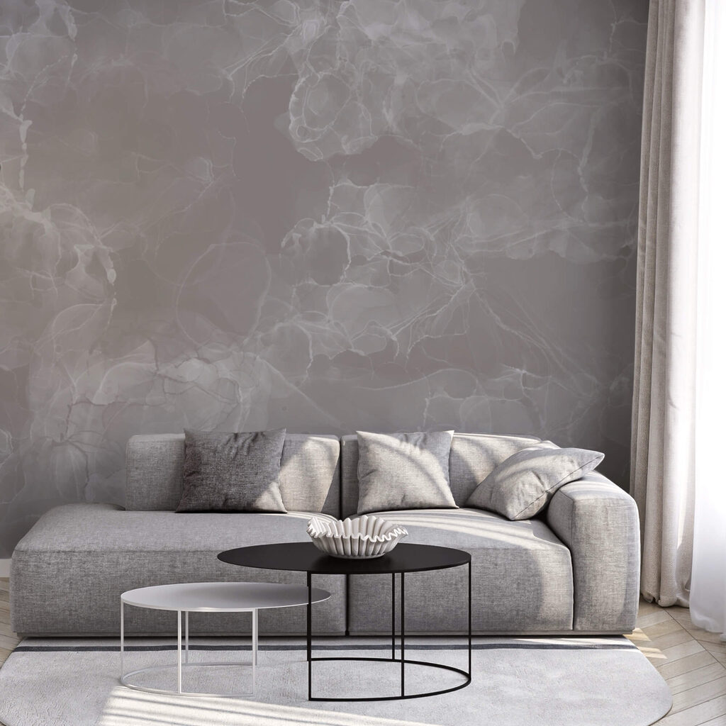 Grauer und weißer Hintergrund Grauer und weißer Hintergrund