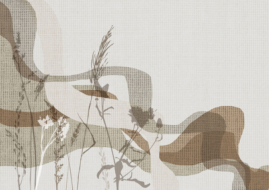 Sanfte Töne der Naturschönheiten
