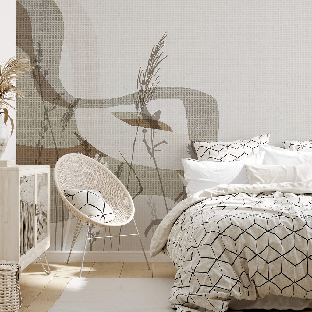 Sanfte Töne der Naturschönheiten