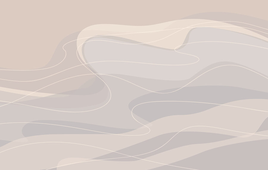 Weißer und grauer Hintergrund mit Linien Weißer und grauer Hintergrund mit Linien