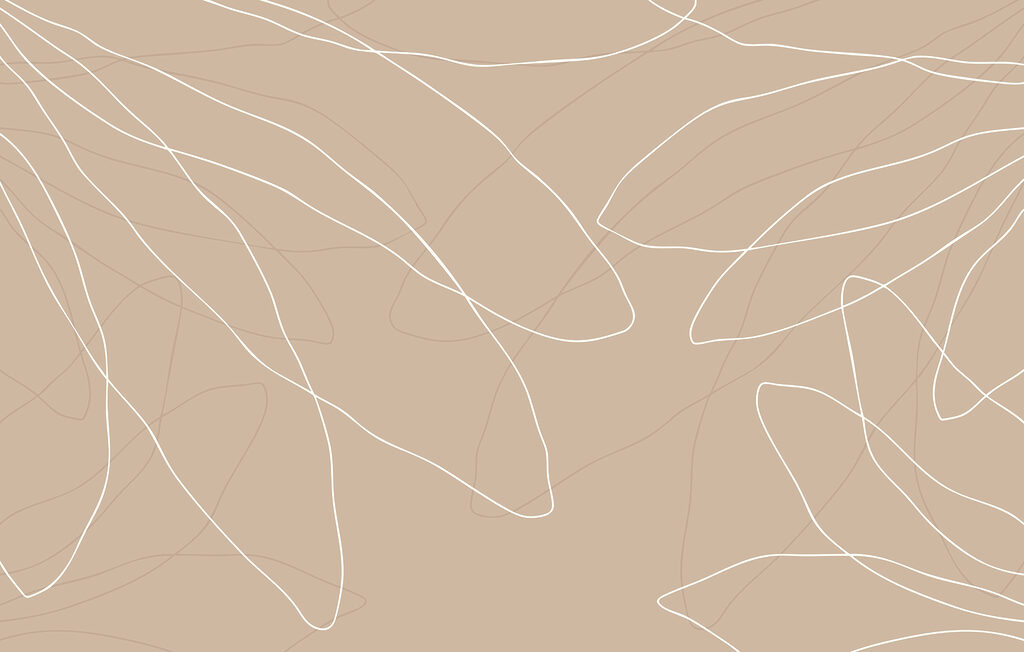 Brauner und weißer Hintergrund mit Linien Brauner und weißer Hintergrund mit Linien