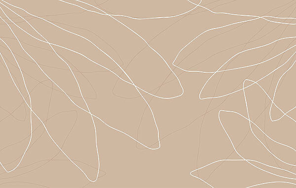 Brauner und weißer Hintergrund mit Linien Brauner und weißer Hintergrund mit Linien