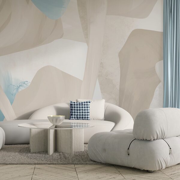 Abstrakte Formen in sanften Farben t00144pig2 600x600 - Abstrakte Formen in sanften Farben