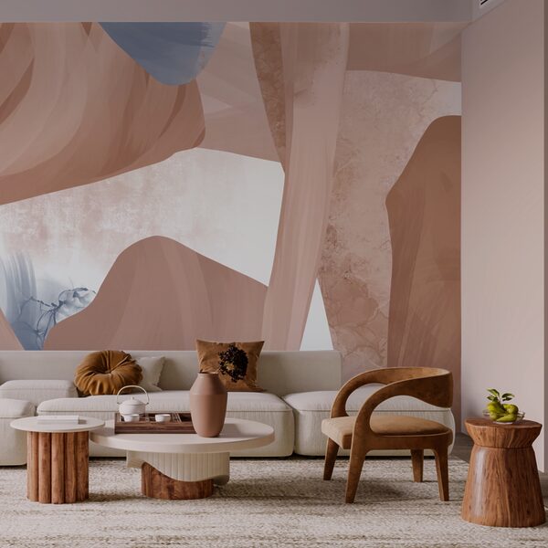 Bemalen einer Vielzahl von Formen