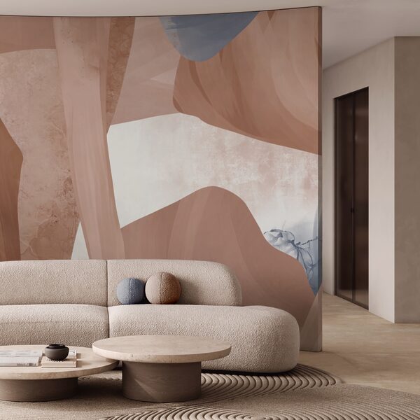 Bemalen einer Vielzahl von Formen