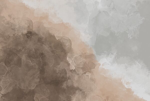 Soft hues blending into tranquility Soft hues blending into tranquility