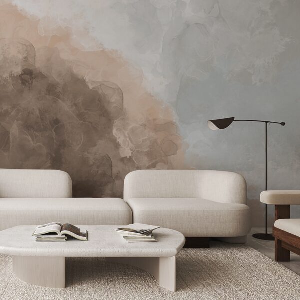 Sanfte Töne, die in Ruhe übergehen Sanfte Töne, die in Ruhe übergehen