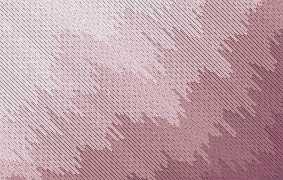Fototapeten Rosa und weißer Hintergrund