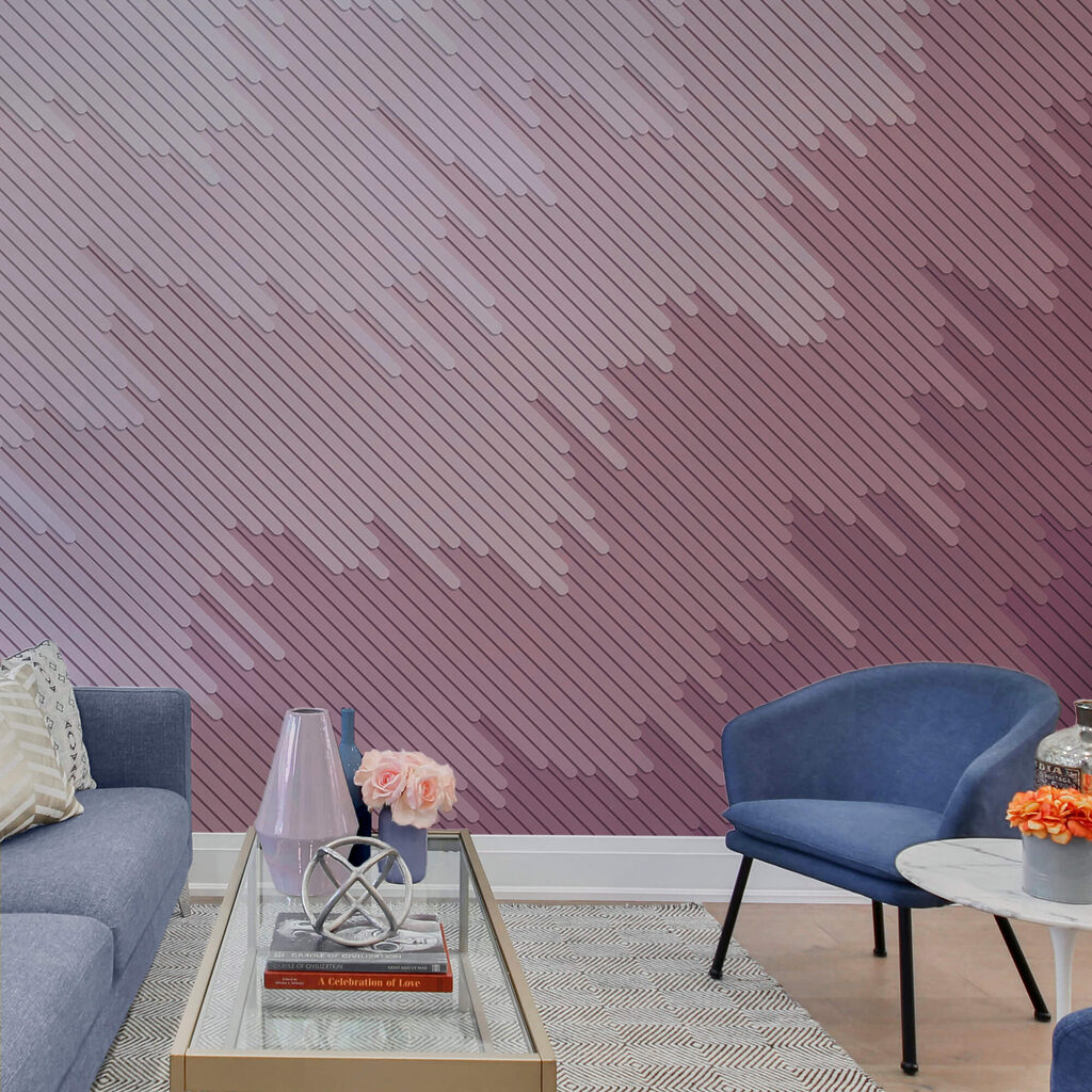 Rosa und weißer Hintergrund Rosa und weißer Hintergrund