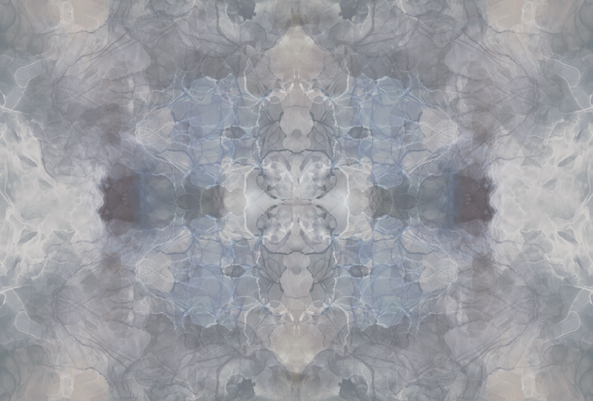 Grey and white background