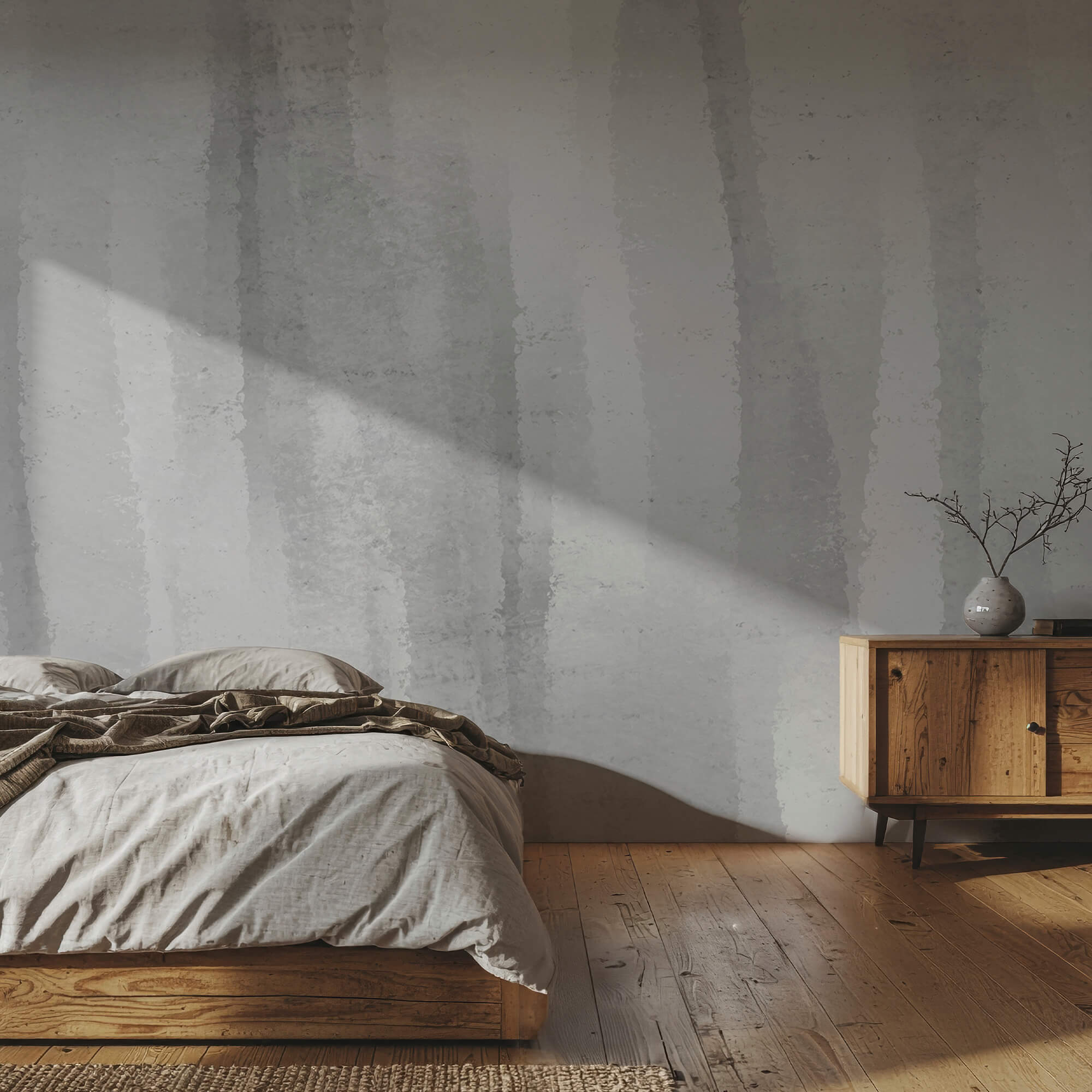 Weißer und grauer Hintergrund Weißer und grauer Hintergrund