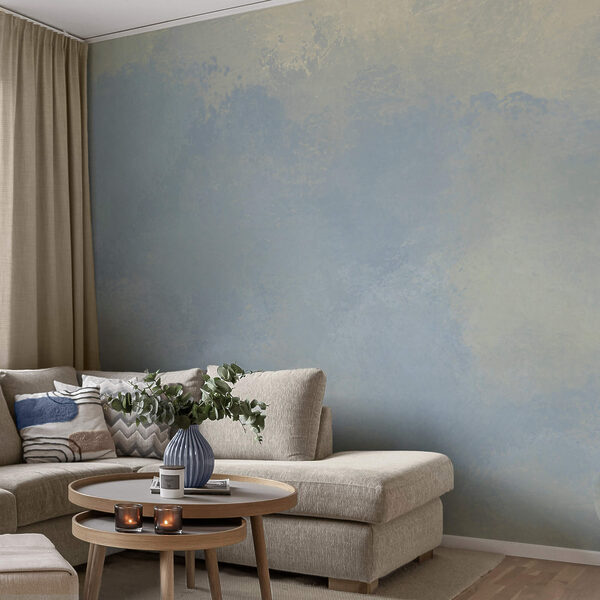 Blauer und weißer Hintergrund Blauer und weißer Hintergrund