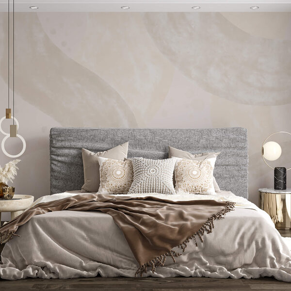 Weißer und grauer Hintergrund Weißer und grauer Hintergrund