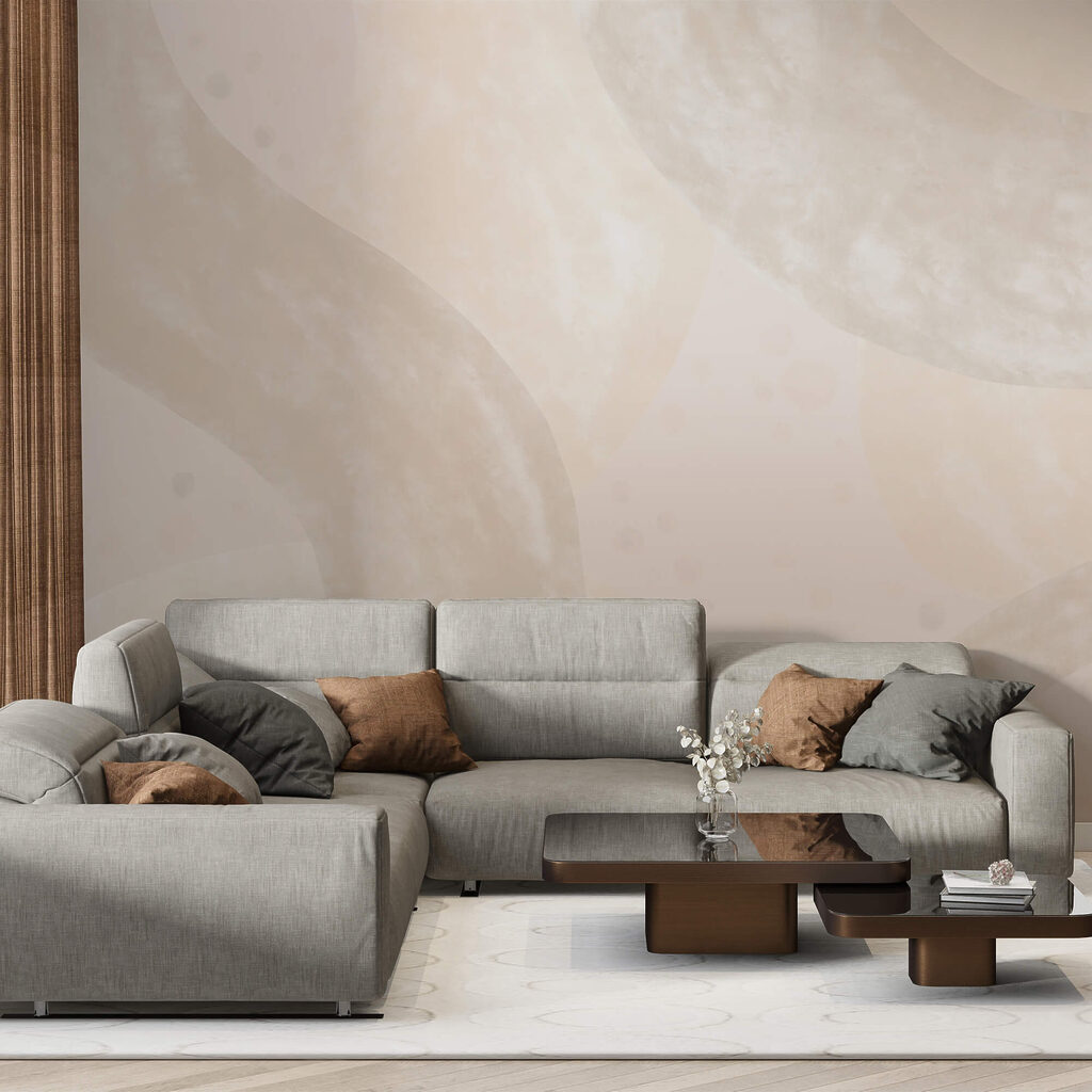 Weißer und grauer Hintergrund Weißer und grauer Hintergrund