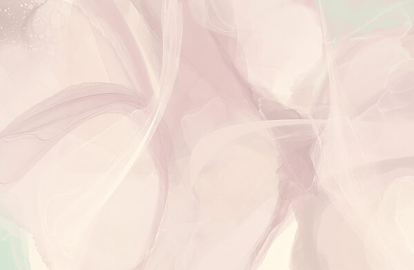 Soft hues blending in gentle harmony