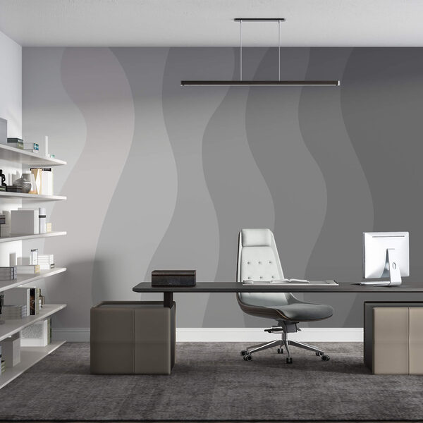 Fototapeten Fototapeten Grauer und weißer Hintergrund (Artikelnummer: t00369v1)