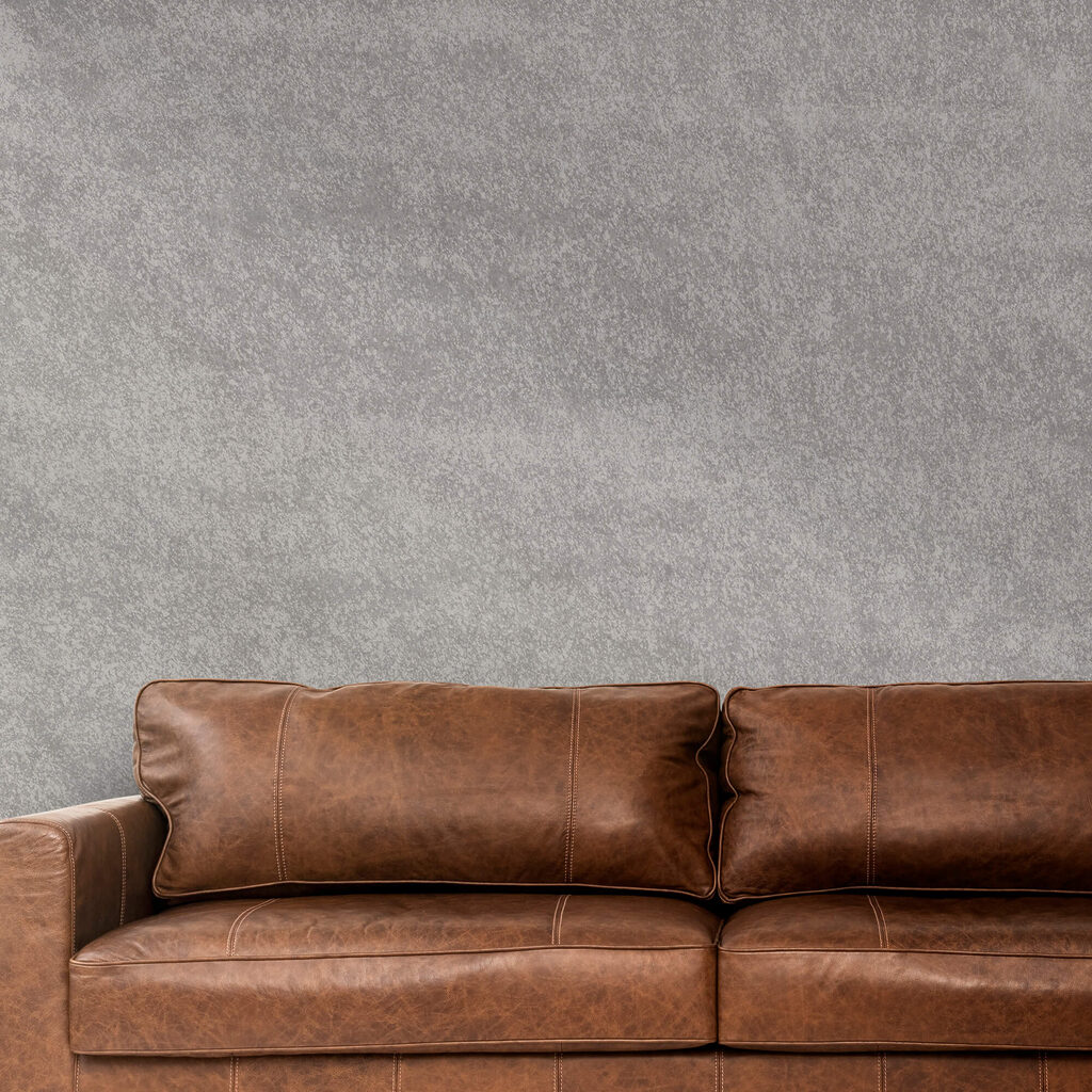 Sanfte Farbtöne schaffen eine ruhige Atmosphäre