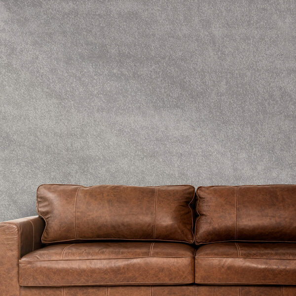 Sanfte Farbtöne schaffen eine ruhige Atmosphäre