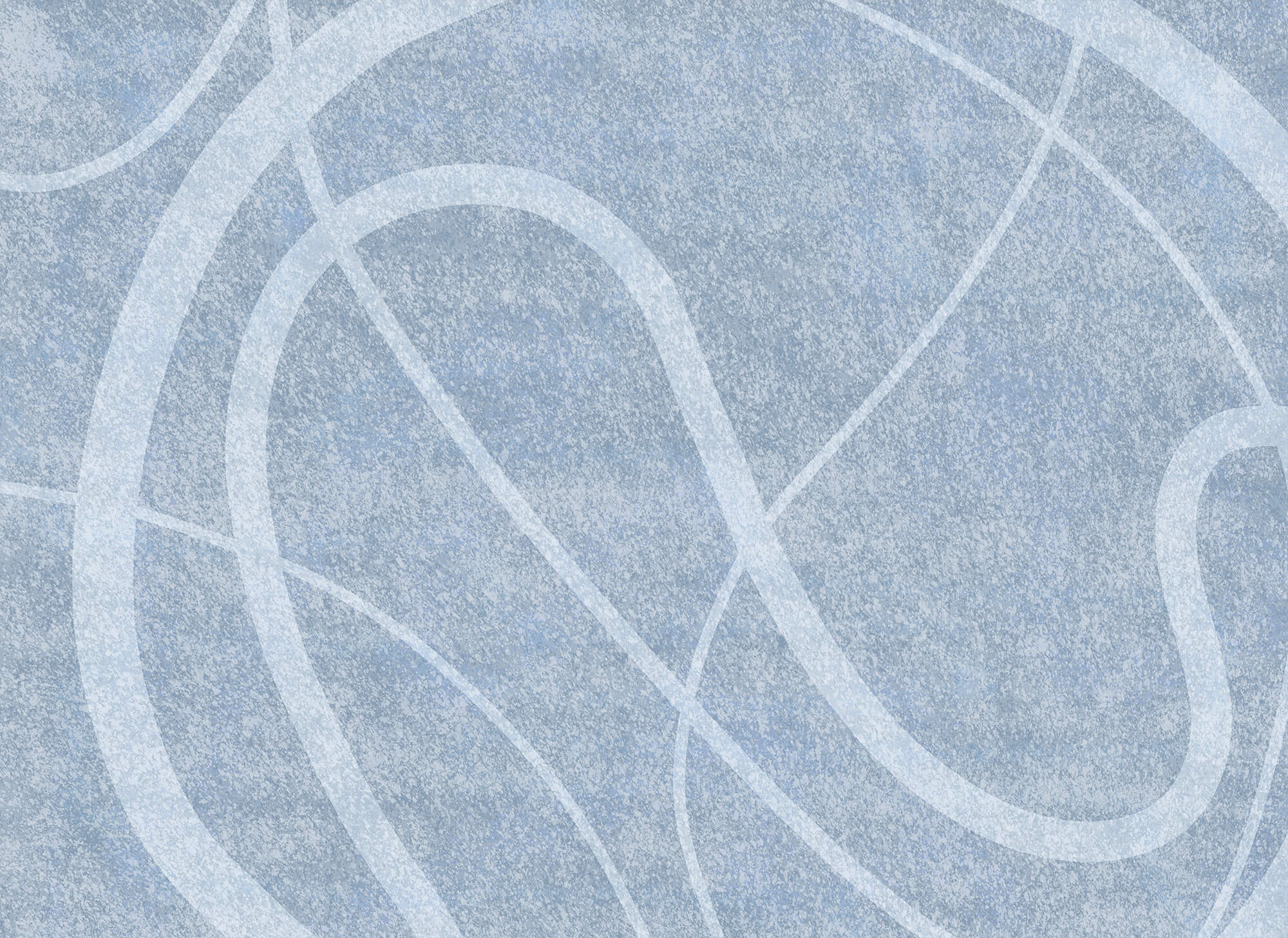 Blue and white background Blue and white background