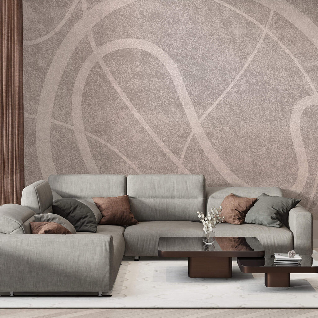 Grau-weißes Muster Grau-weißes Muster