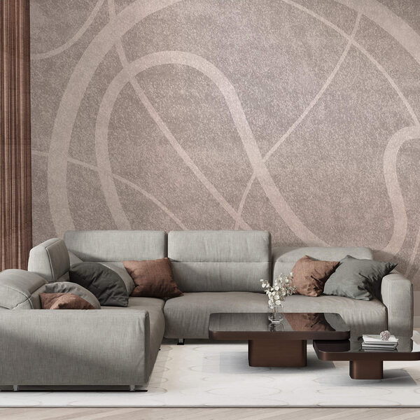 Grau-weißes Muster Grau-weißes Muster