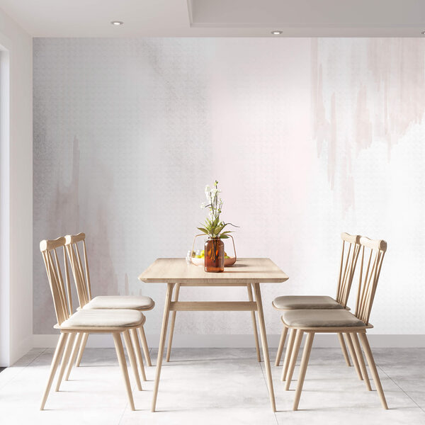 Fototapeten Fototapeten Weißer und rosa Hintergrund (Artikelnummer: t00421)