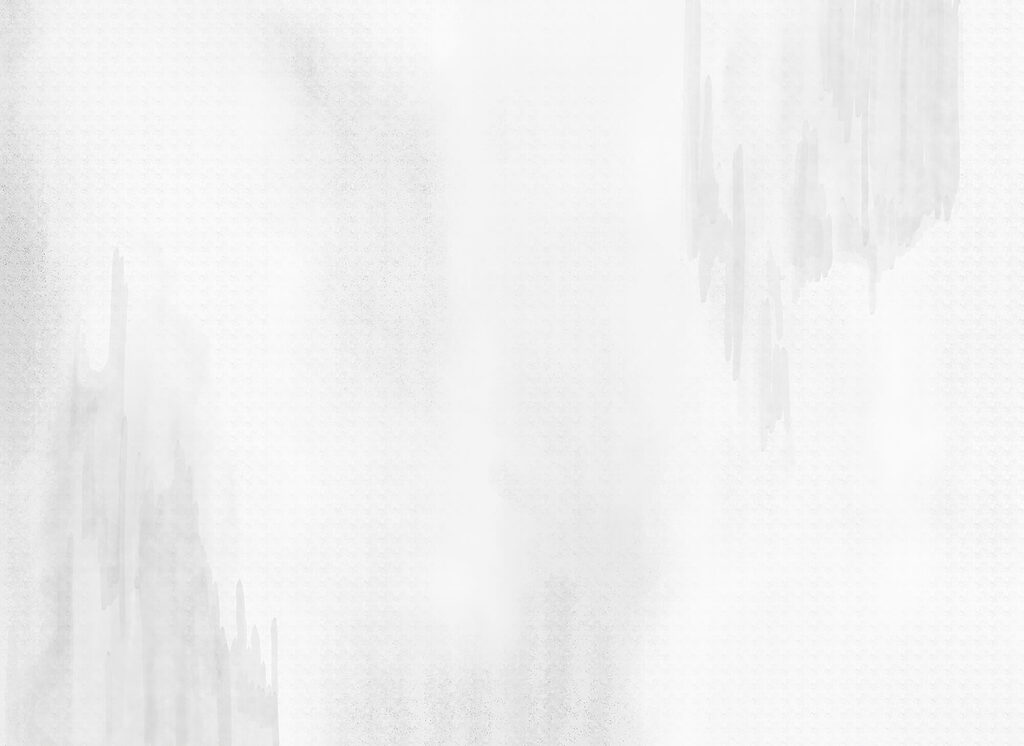 White background with black spots