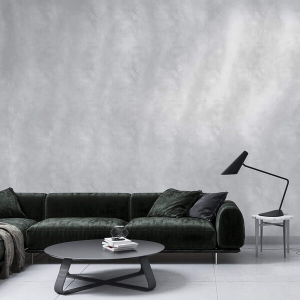 Weiße Oberfläche mit kleinen Wellen Weiße Oberfläche mit kleinen Wellen