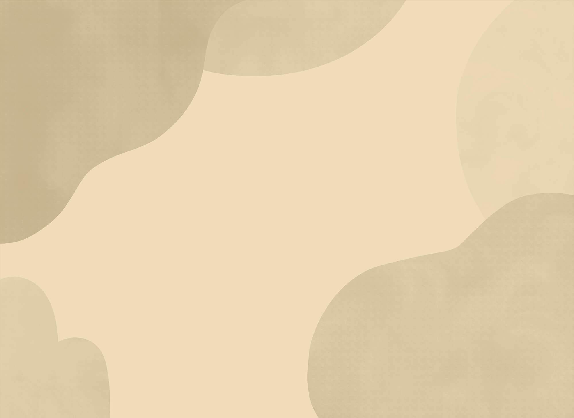 Beige and white background