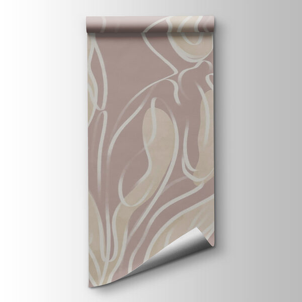 Nature-inspired leaf pattern design