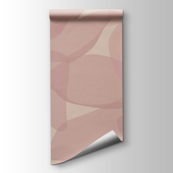 Soft petals in gentle hues Soft petals in gentle hues